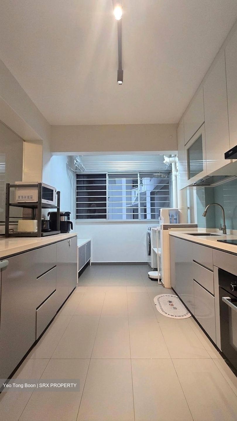 Blk 183A Marsiling Greenview (Woodlands), HDB 4 Rooms #622163241